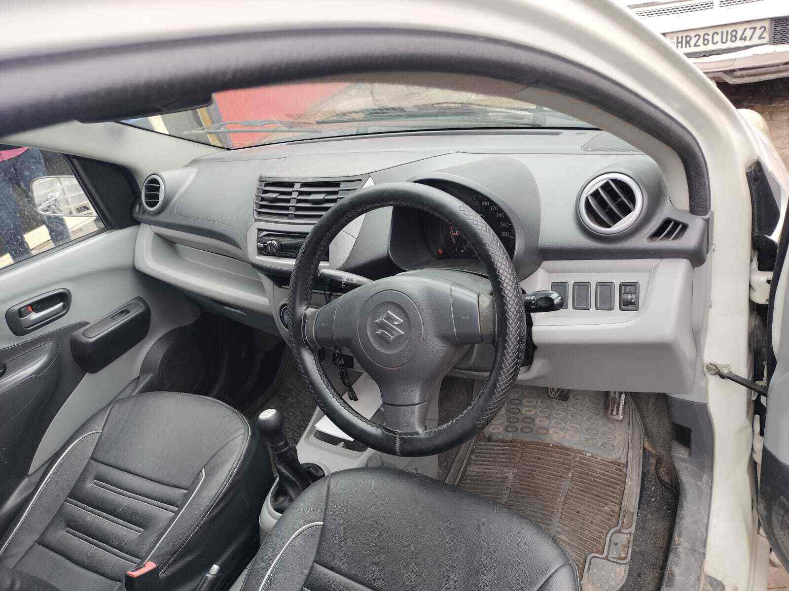 Jagdamba Car Palace in Shyam Park Extension,Delhi Best FiatCar