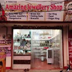 Artificial jewellery shop in bilaspur store