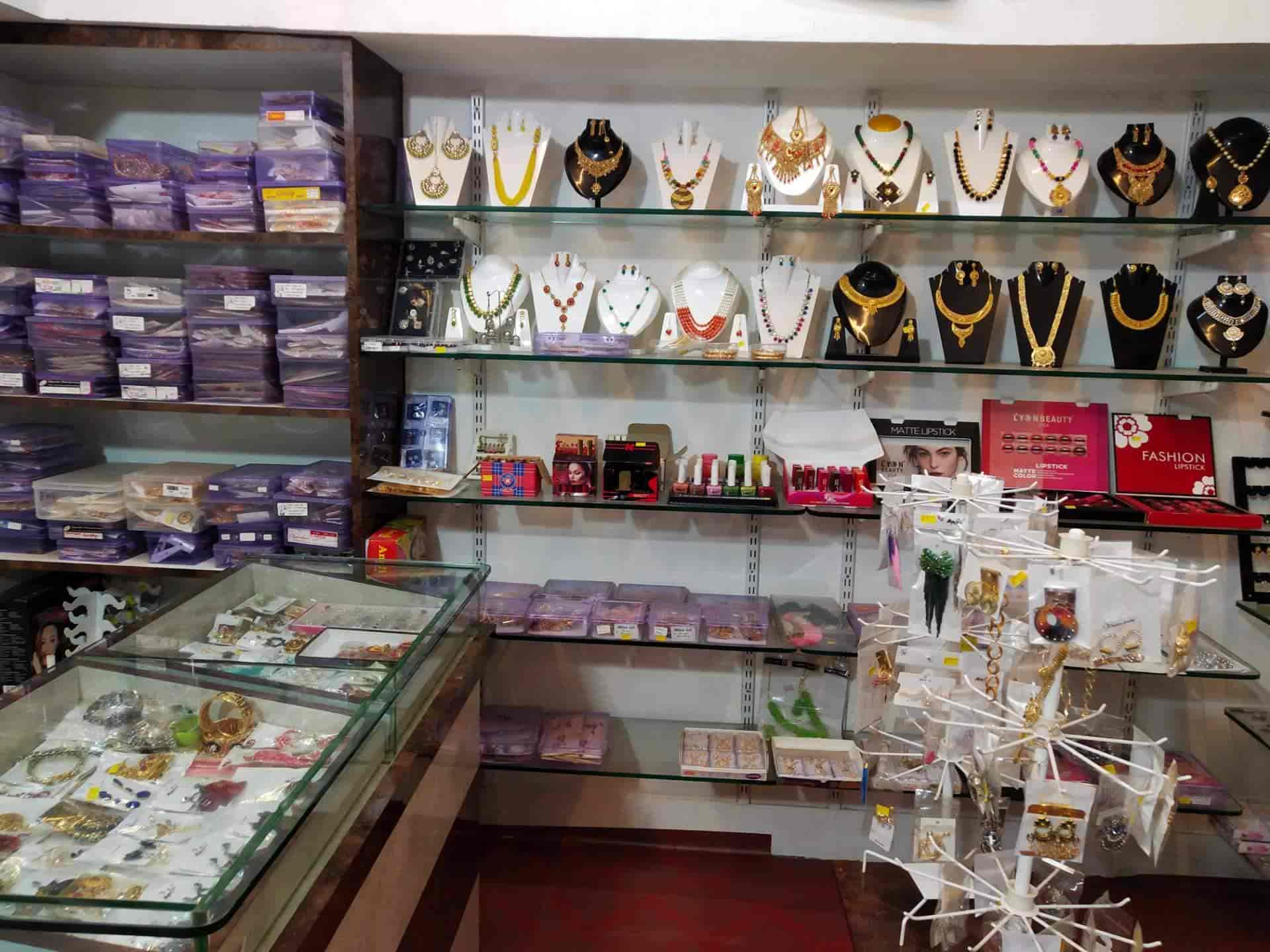 11 Photos of Amazing Artificial Jewellery Shop in Sakti Justdial
