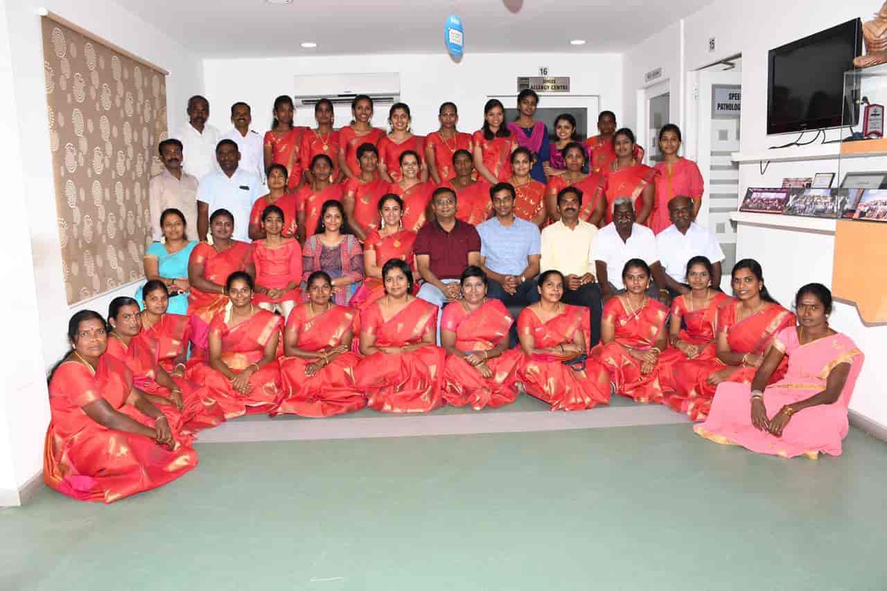 best skin doctor in attur