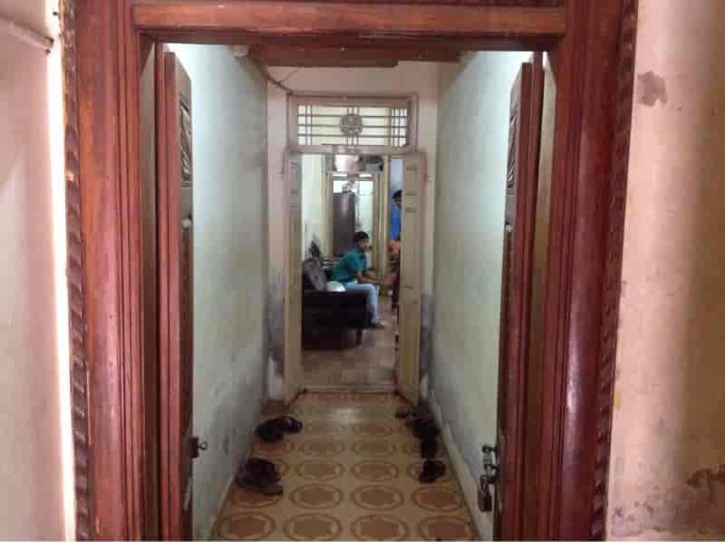 Lab view 4