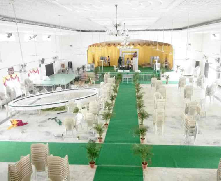 Ponna Gounder Kalyana Mandapam in Kondalampatti,Salem Best Kalyana