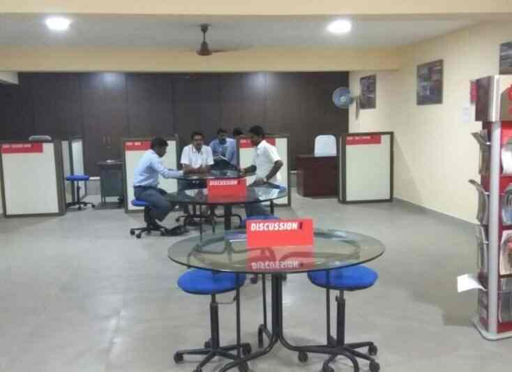 Catalogue Jailaxmi Auto Works & Agencies Pvt Ltd in Kondalampatti