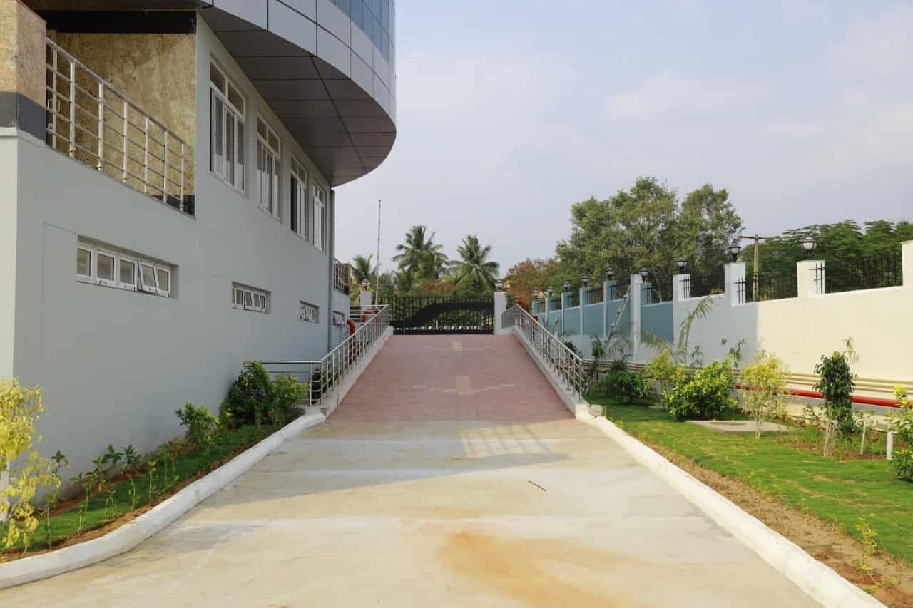 Top Provident Fund Office in Sogandi Best Pf Office Chennai near me