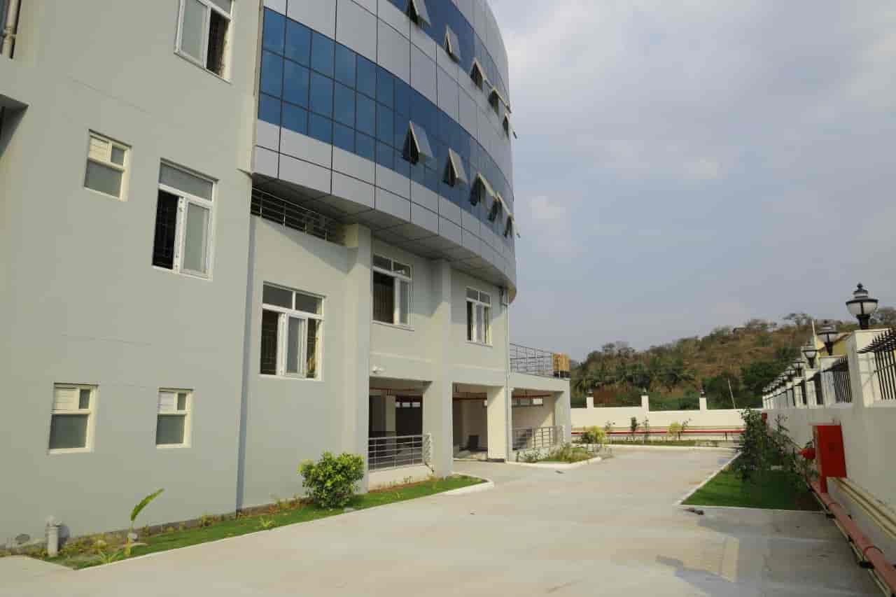 Top Provident Fund Office in Sogandi Best Pf Office Chennai near me