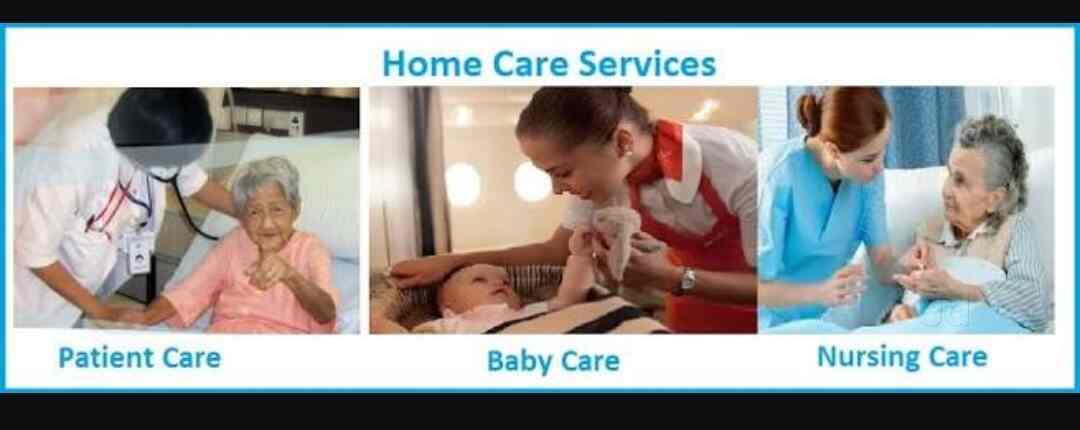Baby Care Home Service