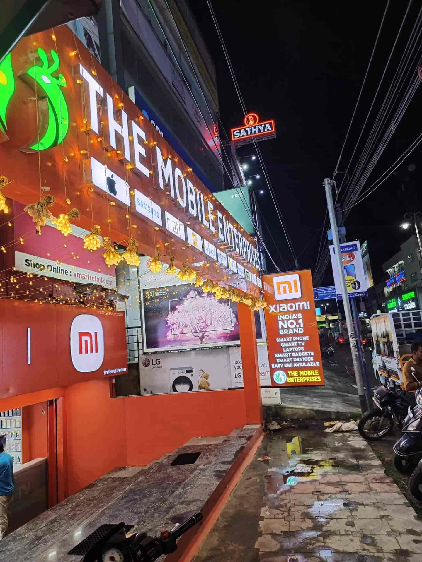 Top Mobile Phone Dealers Realme in Five Road - Best Mobile Phone
