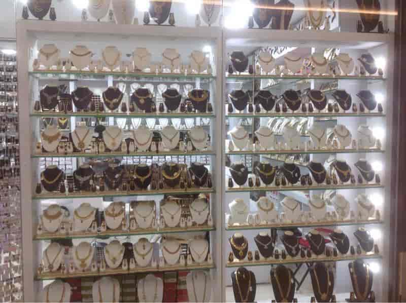 Jewellery Showrooms in Suramangalam, Salem Jewellery Shops Justdial