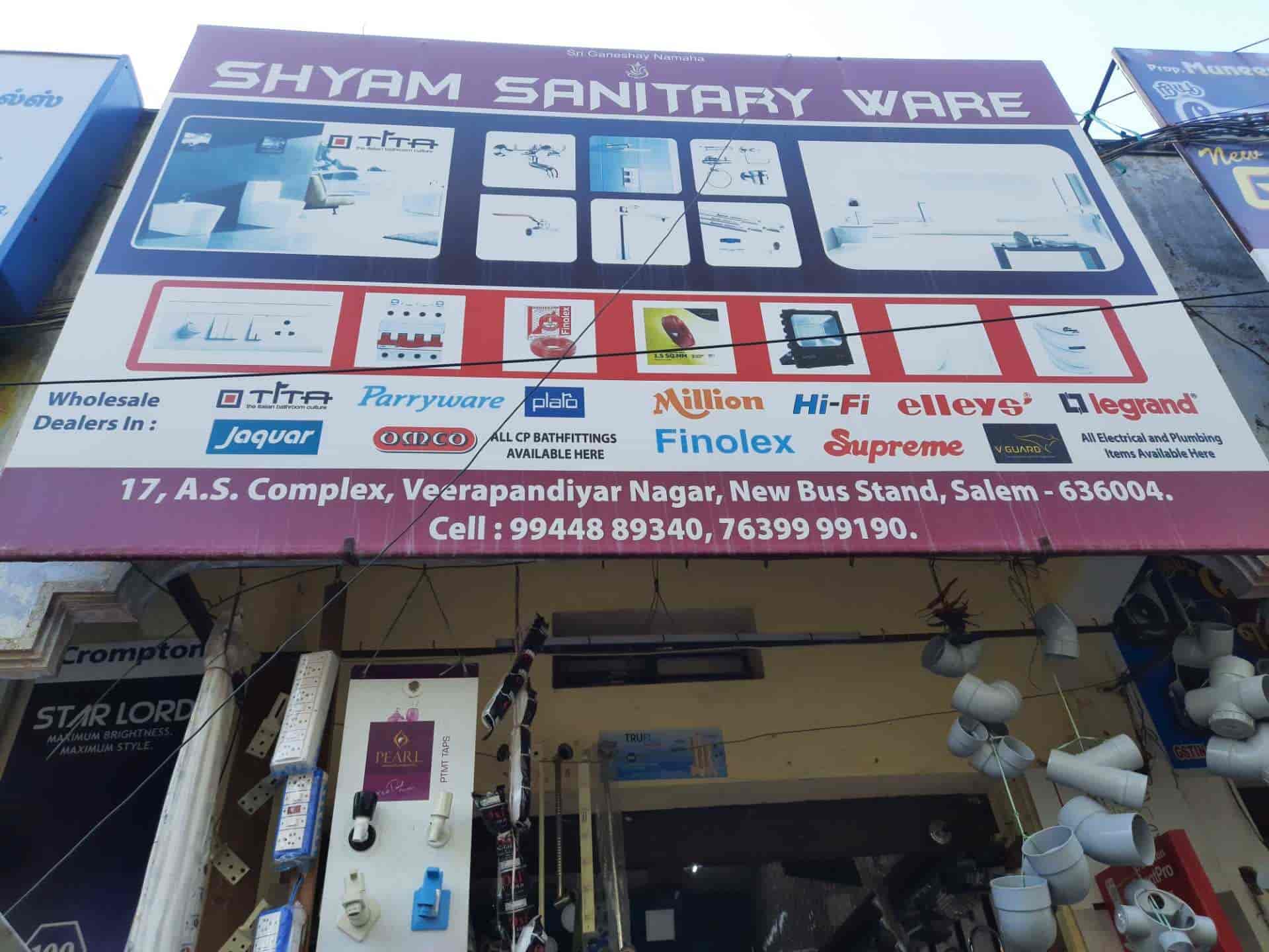 Top 100 PVC Pipe Dealers in Salem Best PVC Pipe Fittings Justdial