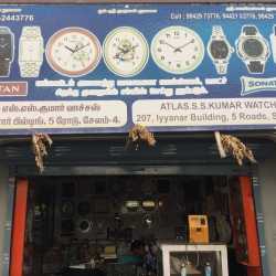 Swatch repair shop near me deals