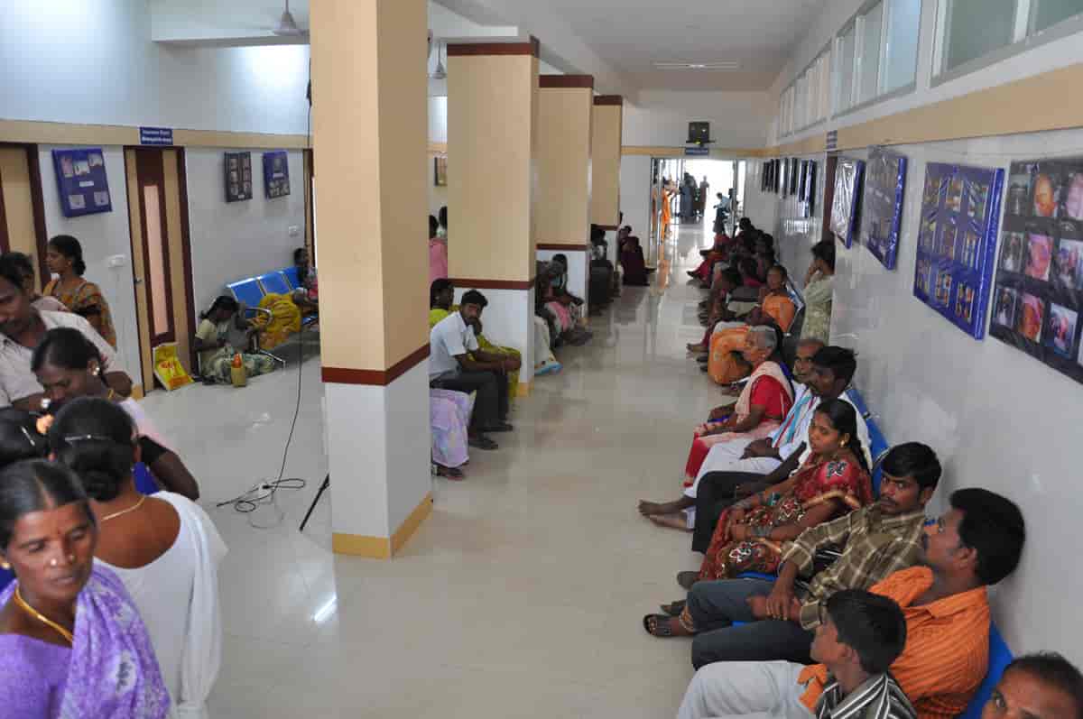 Top Hiv Testing Centres in Salem Best Free Hiv Testing Centres near