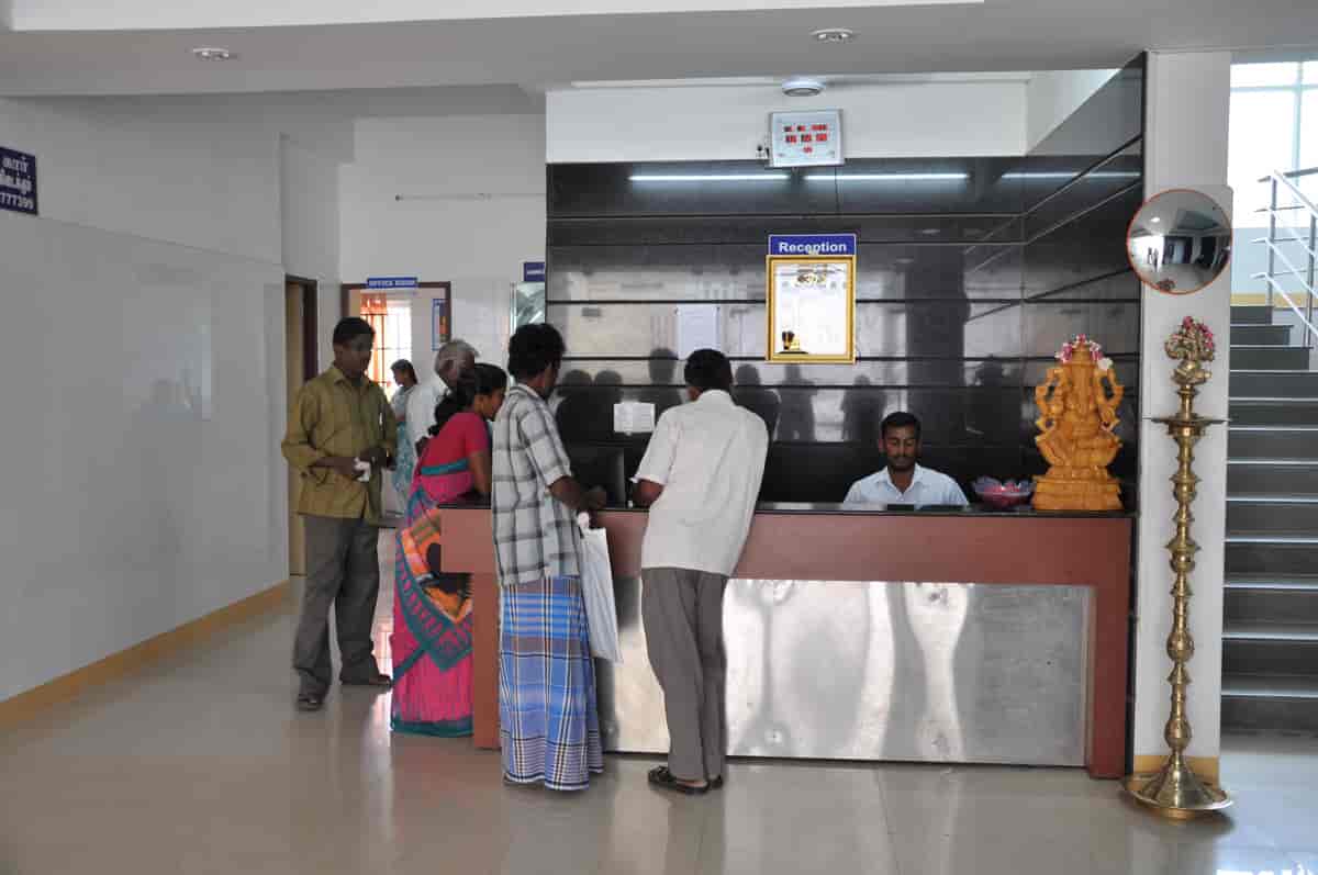 Top Hiv Testing Centres in Salem Best Free Hiv Testing Centres near