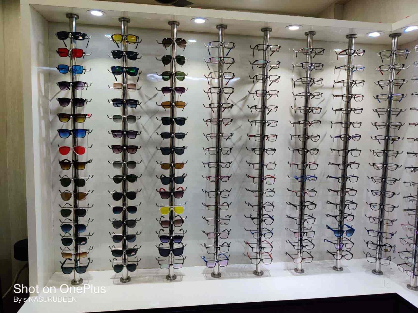 New Sun Opticals in Fair Lands,Salem Best Opticians in Salem Justdial