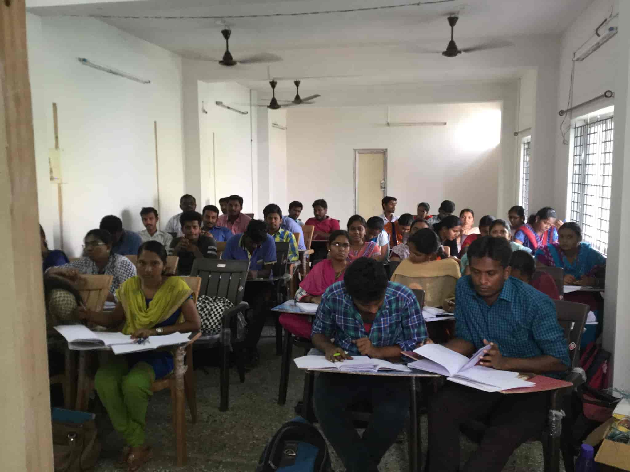 Gate Academy in Near Sankar Theatre, Kuranguchavadi,Salem Best