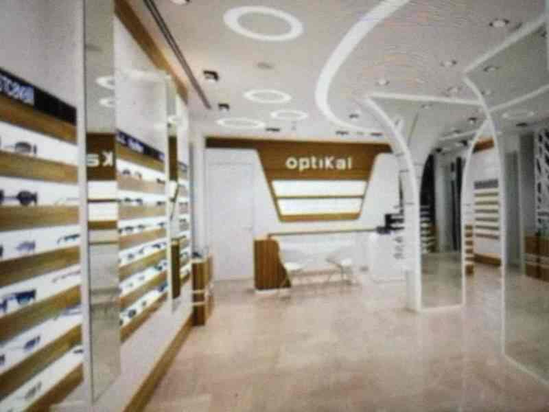 New Lotus Eye Testing & Opticals in Elampillai,Salem Best Opticians