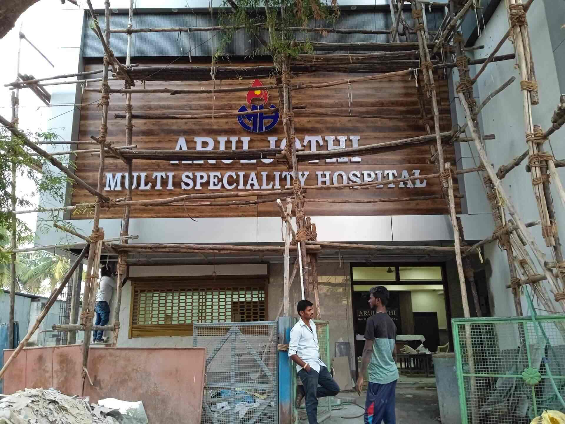 List of Top Interior Designers in Salem Second Agraharam Best