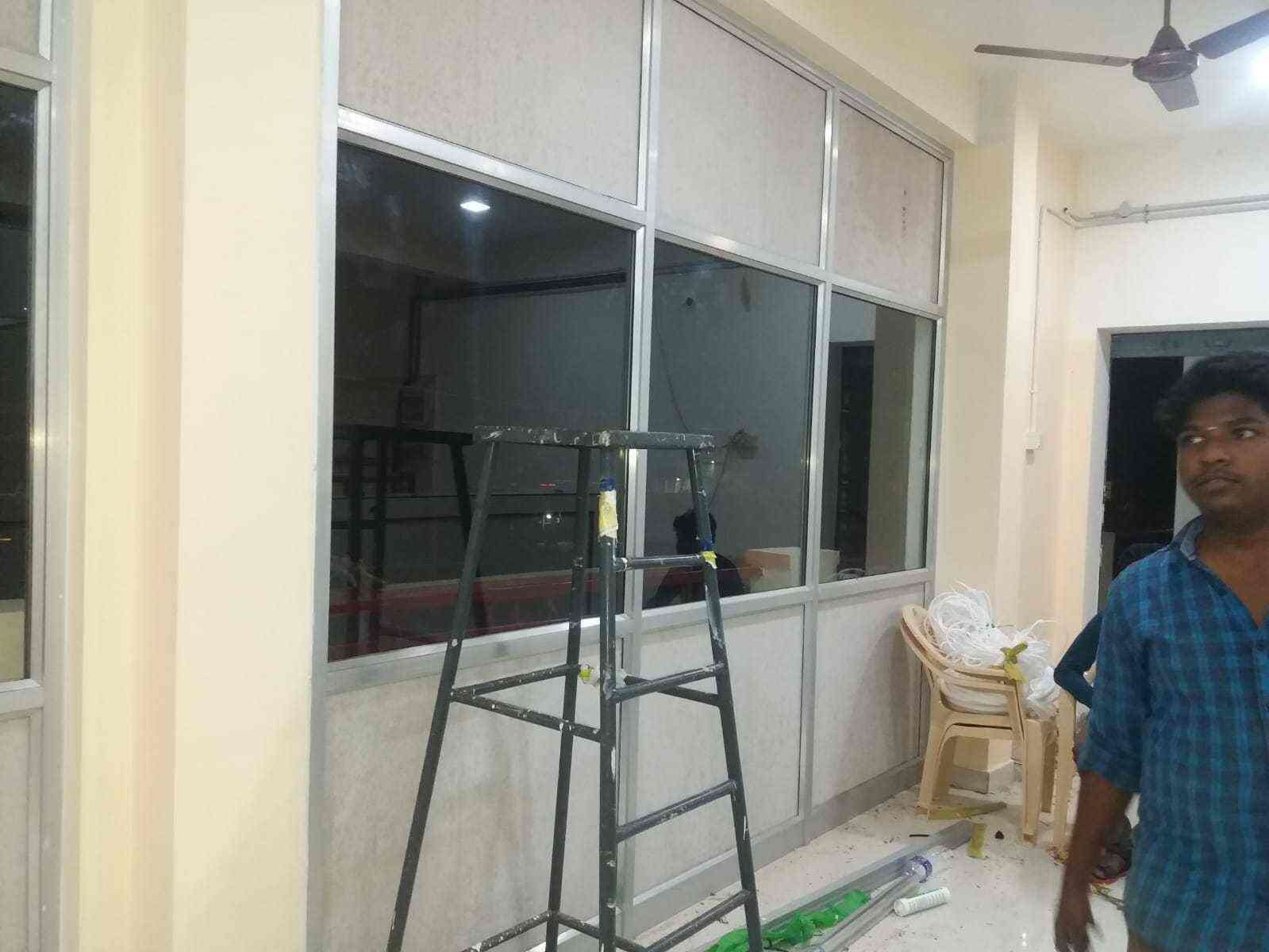 List of Top Interior Designers in Salem Second Agraharam Best