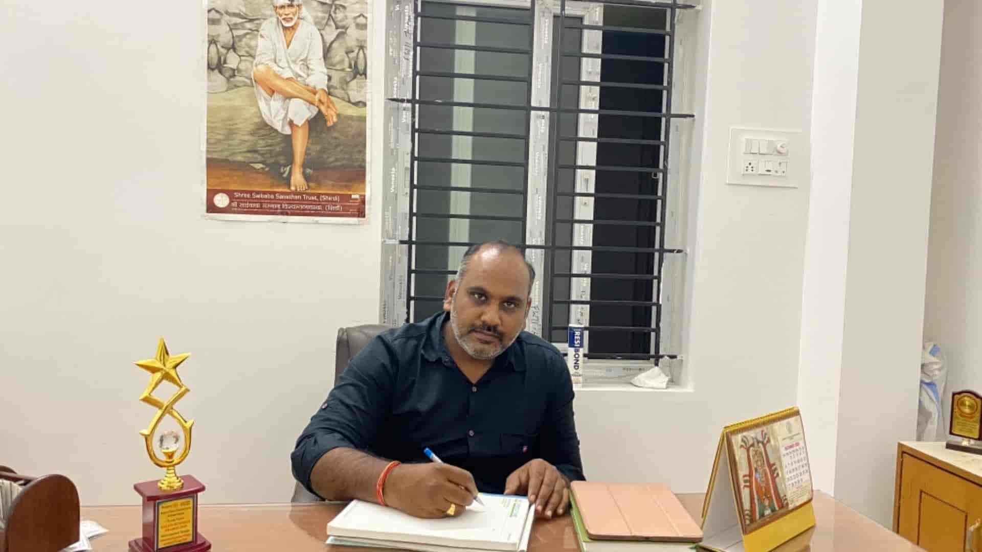 Top Occupational Therapy Centres in Attur Salem Best Hand Therapy