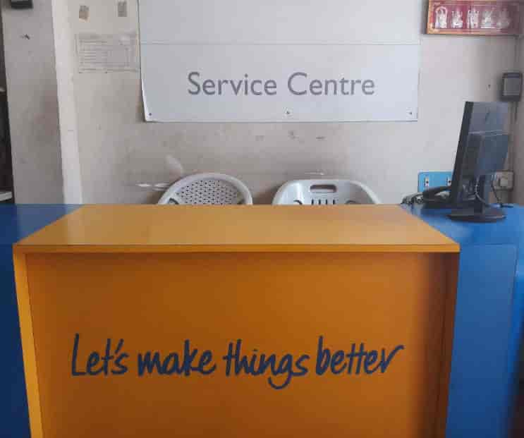 Top Philips Toaster Repair & Services in Ernakulam Best Philips