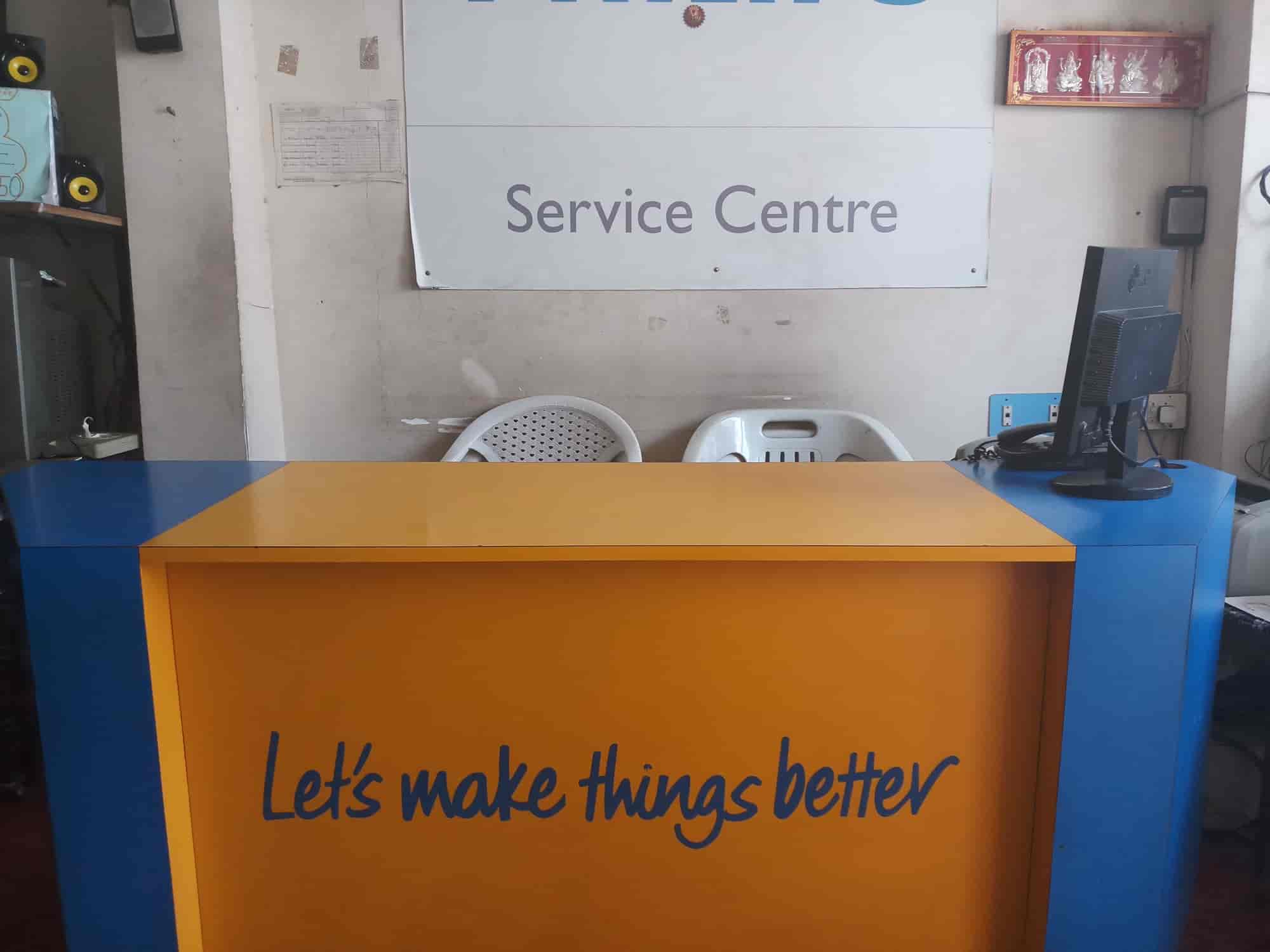 Top Philips Hair Trimmer Repair & Services in Ernakulam Best Philips