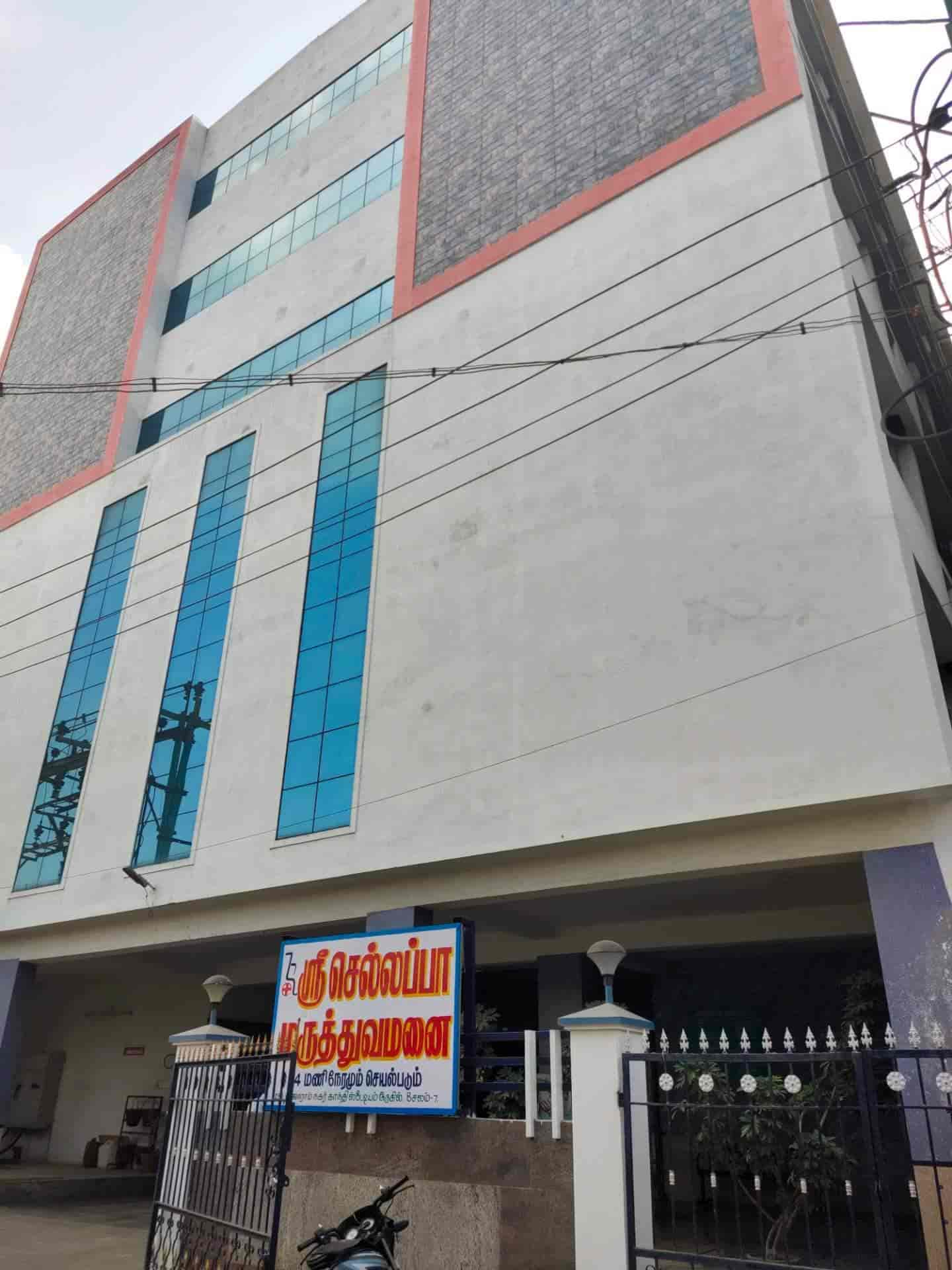 Top 50 Nephrologists In Salem Best Kidney Specialist Doctors Justdial