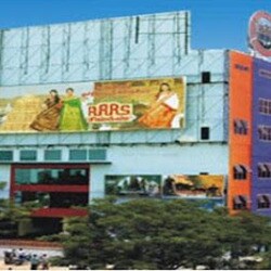 Arrs Cinemas In Meyyanur Salem Justdial