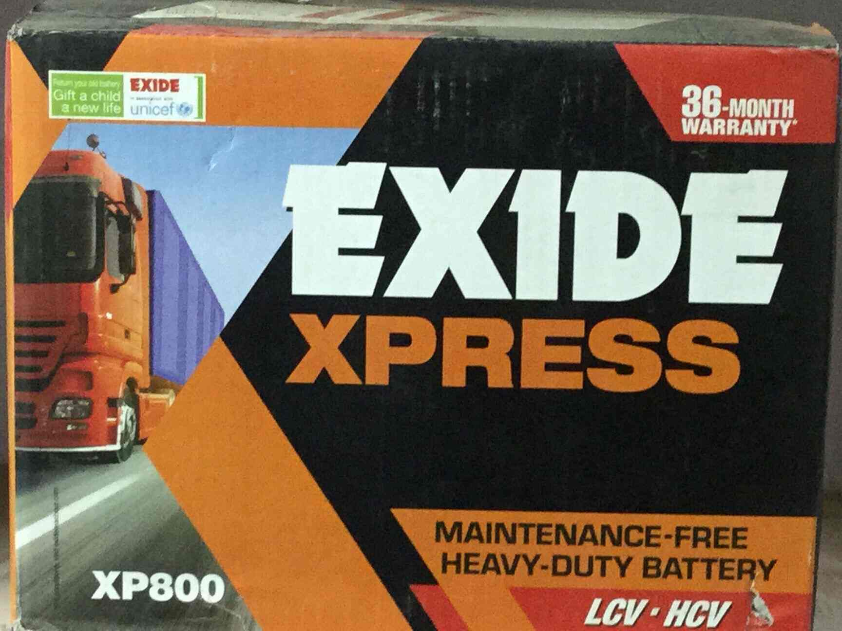 Baba Battery City in Ammapettai,Salem Best Automobile Battery Dealers