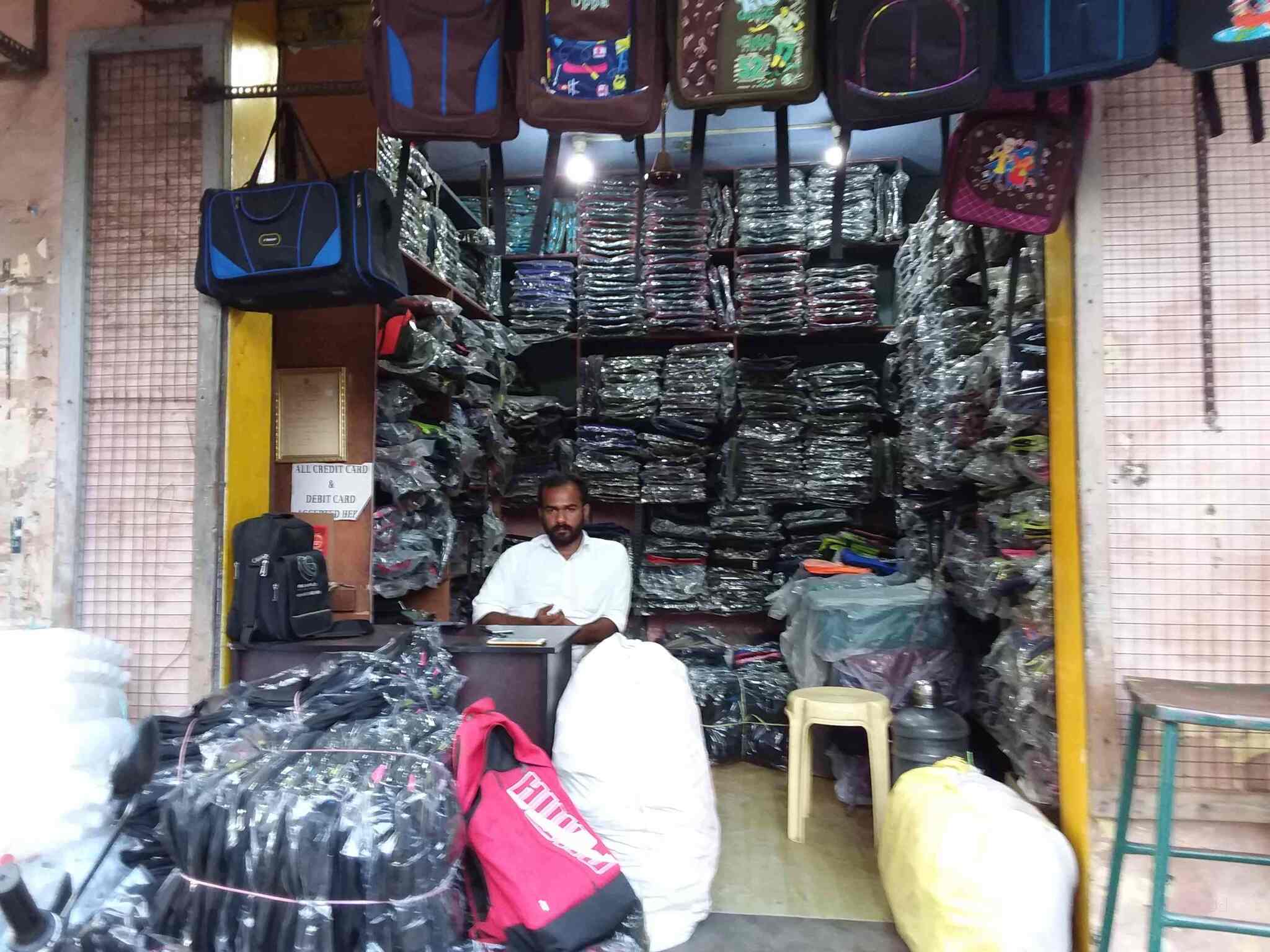 Kottai Rexine House in Agraharam,Salem Best Mattress Dealers in Salem