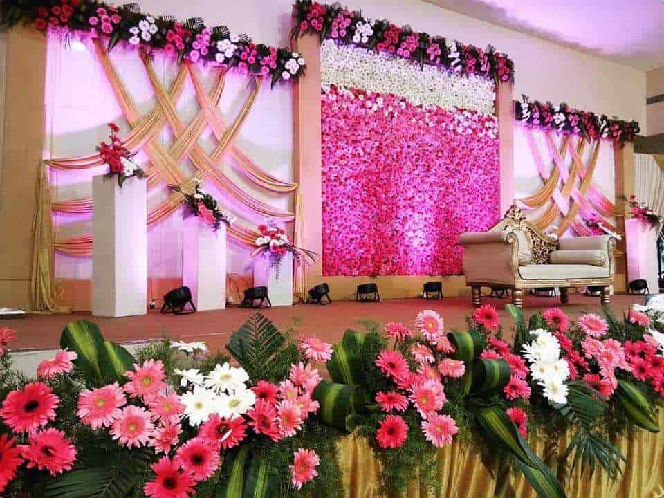 Top 100 Wedding Decorators In Salem Best Marriage Decorators Justdial