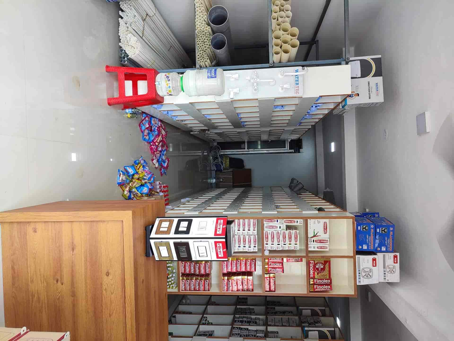 Pranii Electricals in Mohan Nagar Salem,Salem Best Electrical Shops