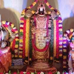 Laxmi Idol Home Temple Decor Mandir Room Decoration Accessories Indian