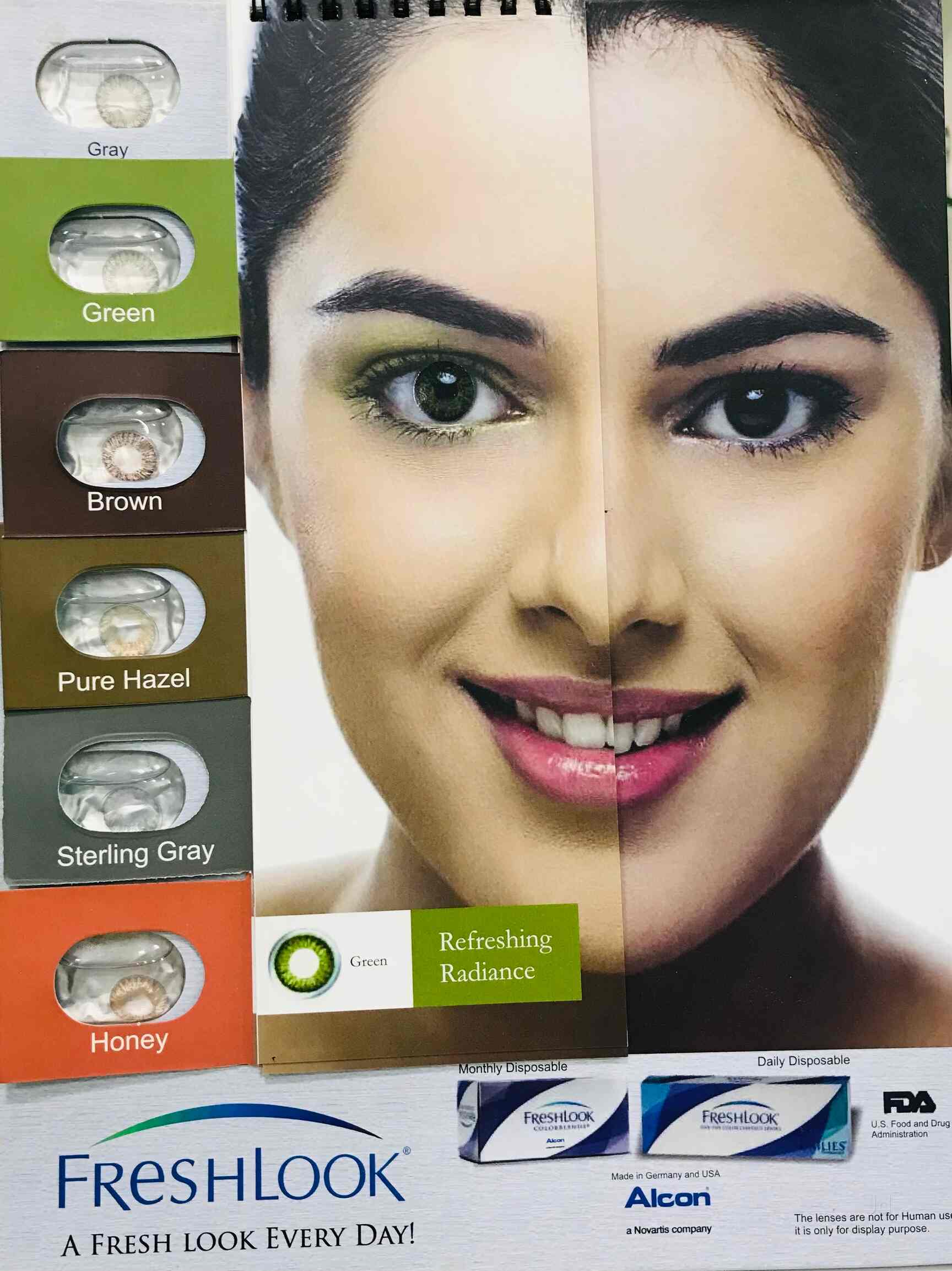 Ethan & Bea Opticals in Meyyanur,Salem Best Opticians in Salem Justdial