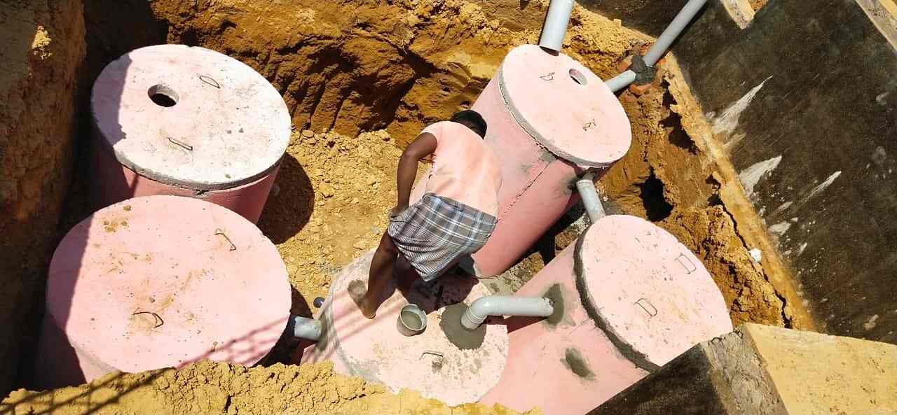 Top Septic Tank Dealers in Chengalpattu सेप्टिक टैंक डीलर्स