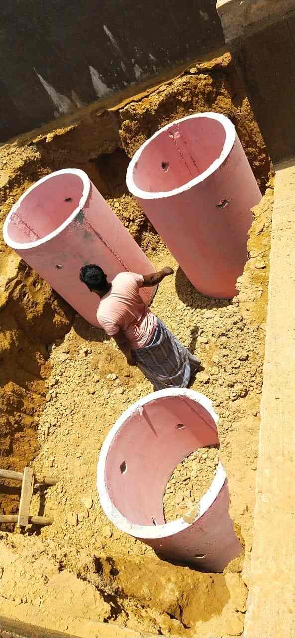 Top Septic Tank Dealers in Chengalpattu सेप्टिक टैंक डीलर्स