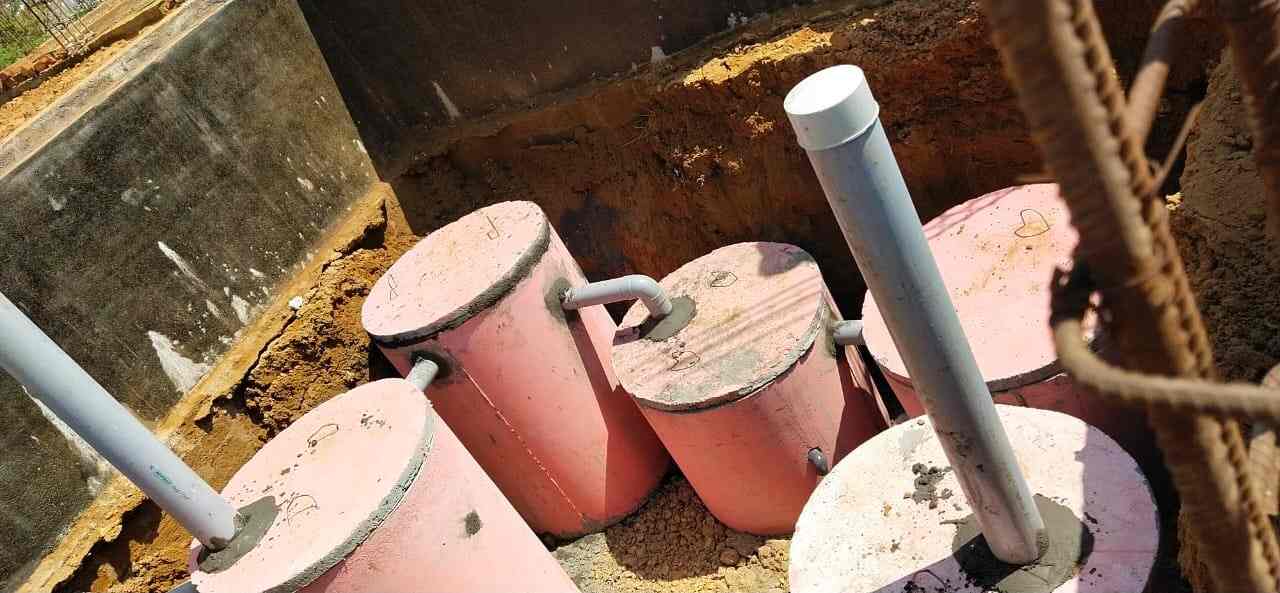 Top Septic Tank Dealers in Chengalpattu सेप्टिक टैंक डीलर्स