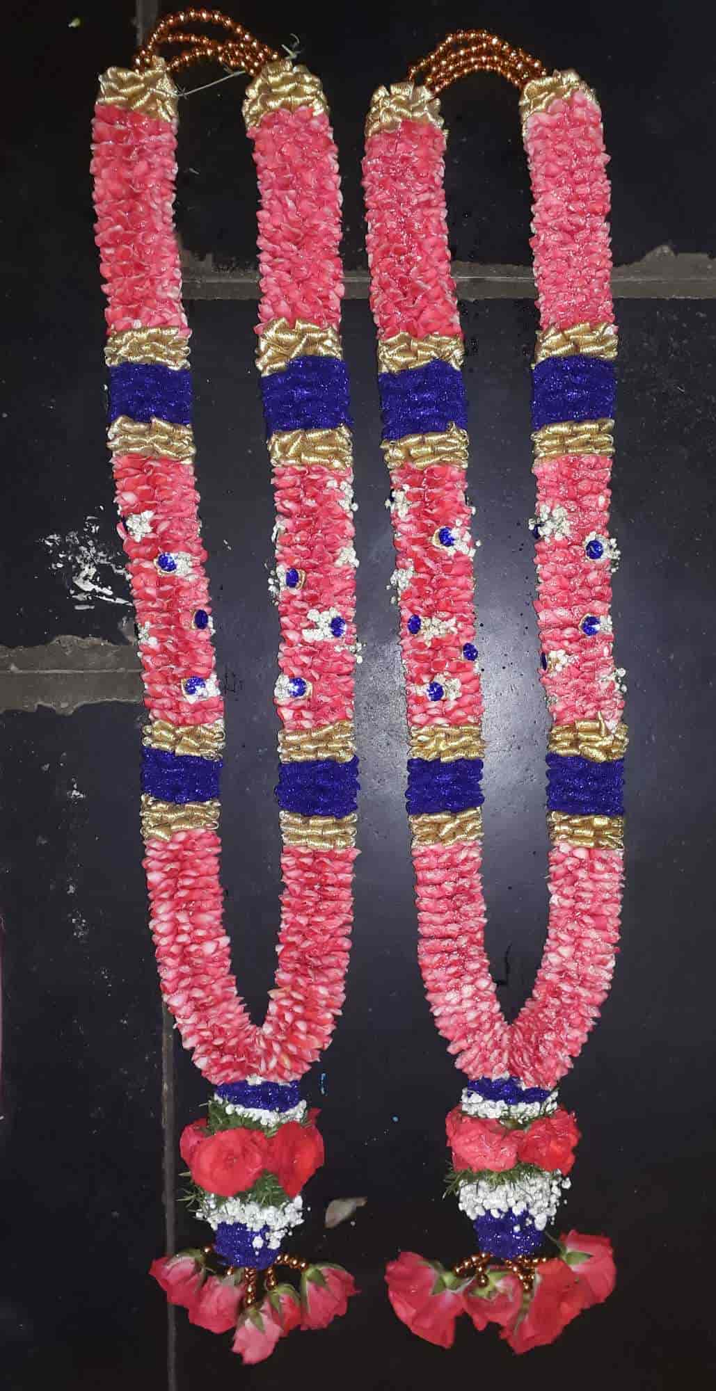 Top 10 Flower Garland Dealers In Salem Best Fresh Flower Garland Suppliers Justdial Located in the kanja malai hill range, there are. top 10 flower garland dealers in salem