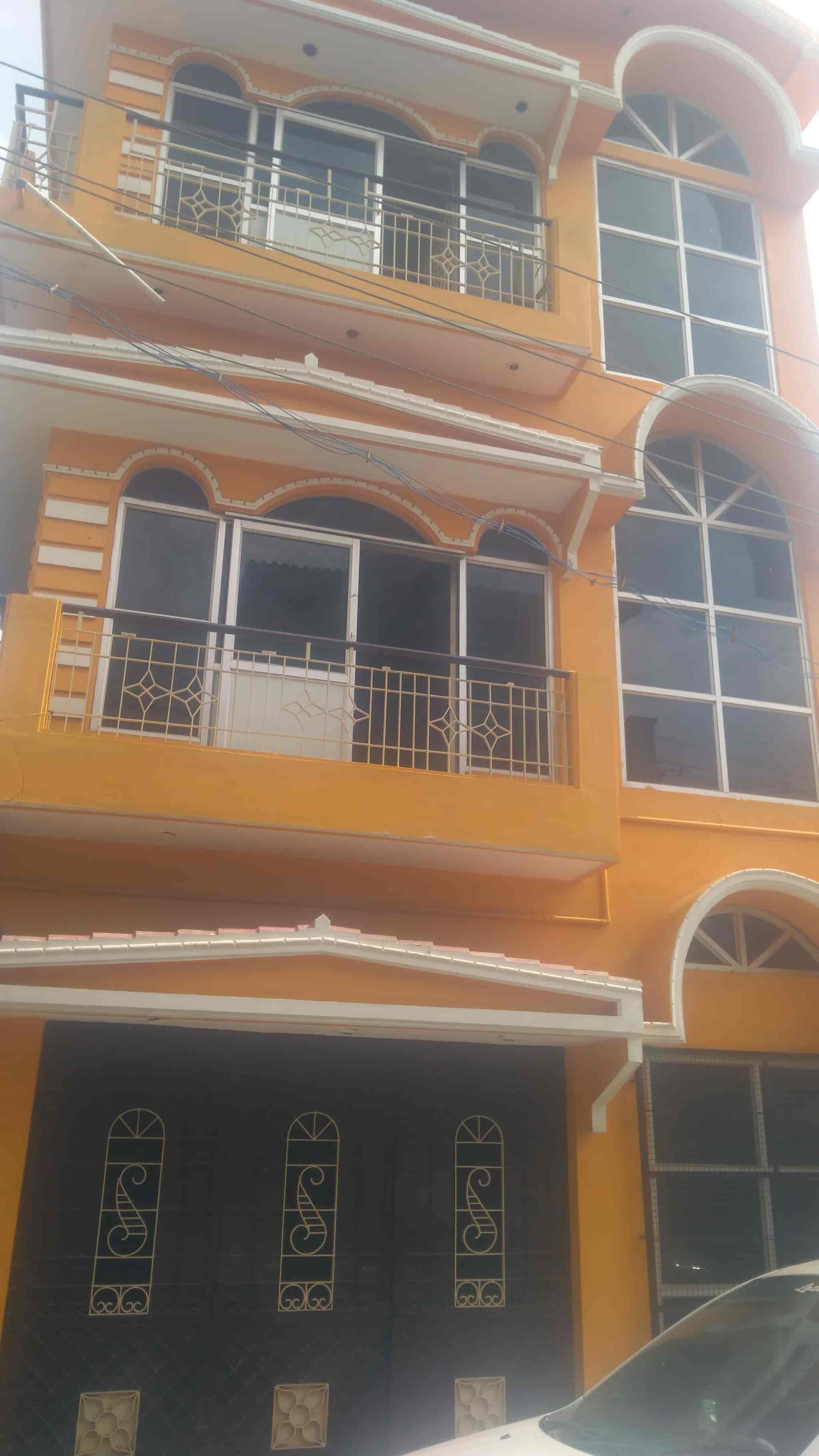 Top Estate Agents For Land in Vellalagundam Best Real Estate Agents