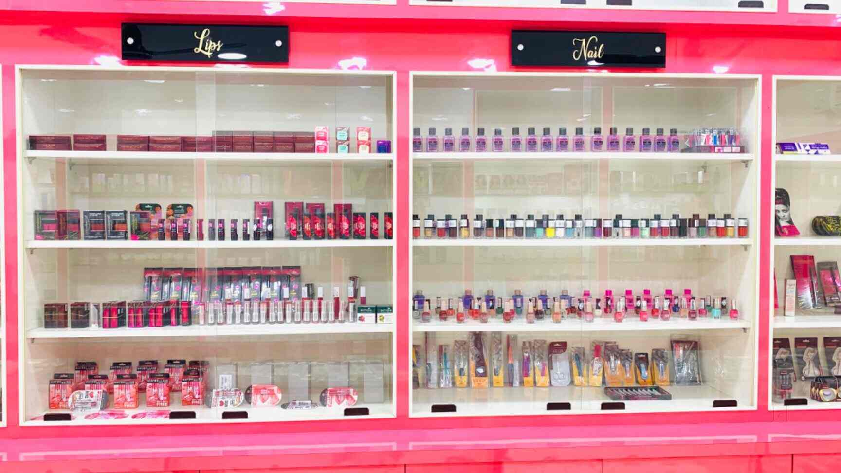 Top Kryolan Cosmetic Dealers in Salem Best Kryolan Cosmetic Dealers