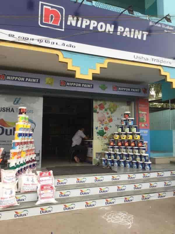 Usha Traders, Leigh Bazaar Hardware Shops in Salem Justdial