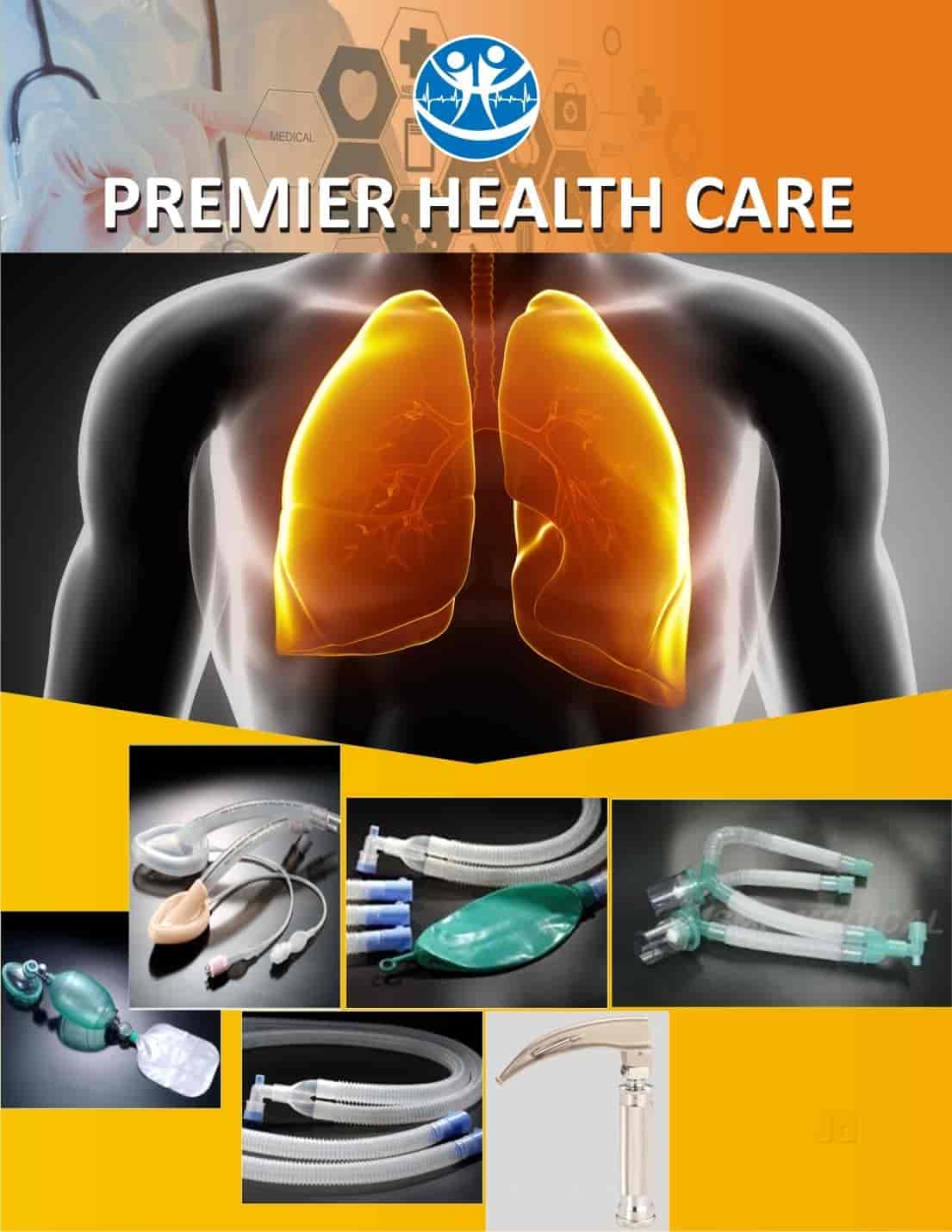 Premier Healthcare Products in Suramangalam,Salem Best Surgical