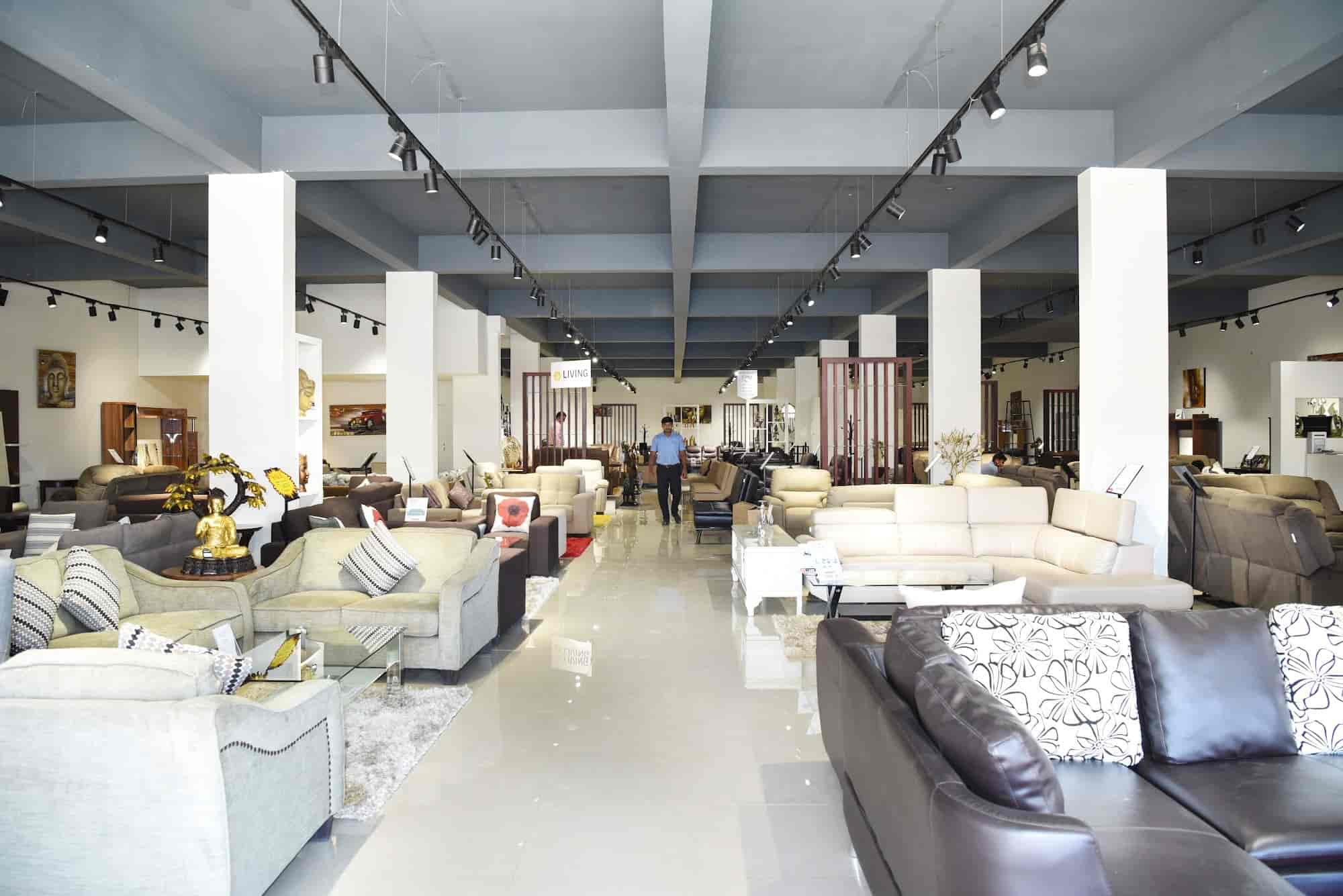 Top Royaloak Furniture Dealers in Pondicherry Best Royaloak Furniture