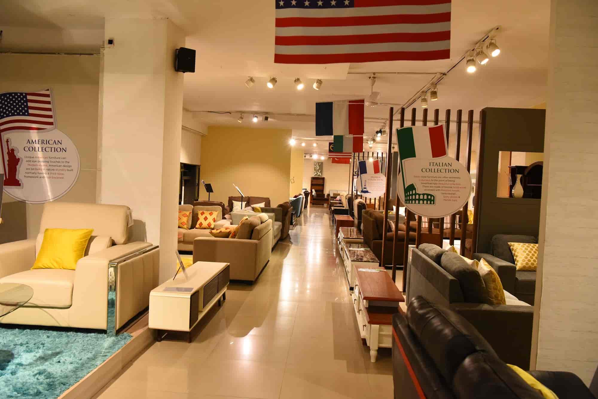 Top Royaloak Furniture Dealers in Pondicherry Best Royaloak Furniture