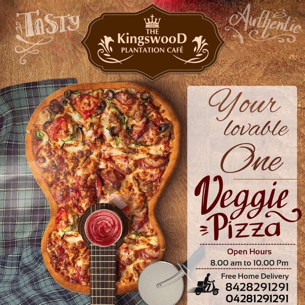 Kingswood Plantation Cafe in Salem Best Coffee Shops in Salem Justdial