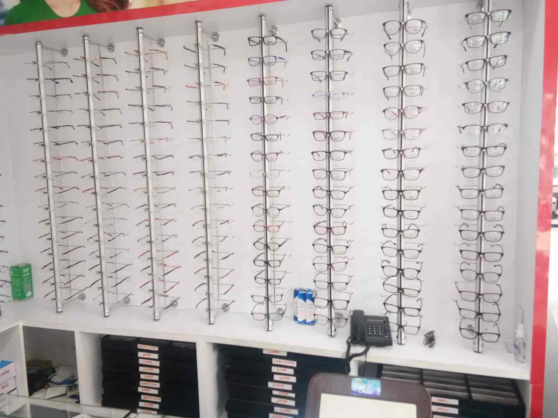 Sri Krishna Opticals in Swarnapuri,Salem Best Opticians in Salem