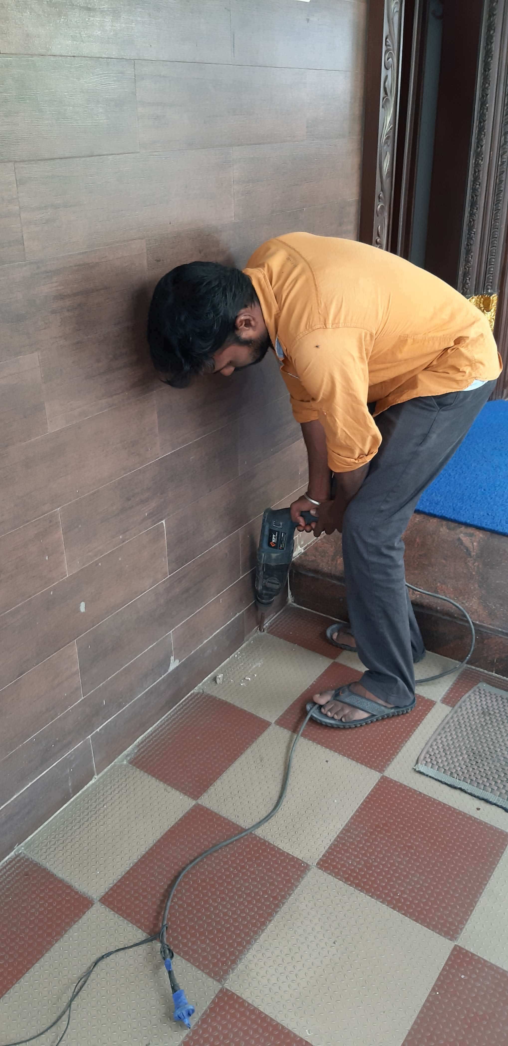 Top Pest Control Services in Salem Second Agraharam Best Residential