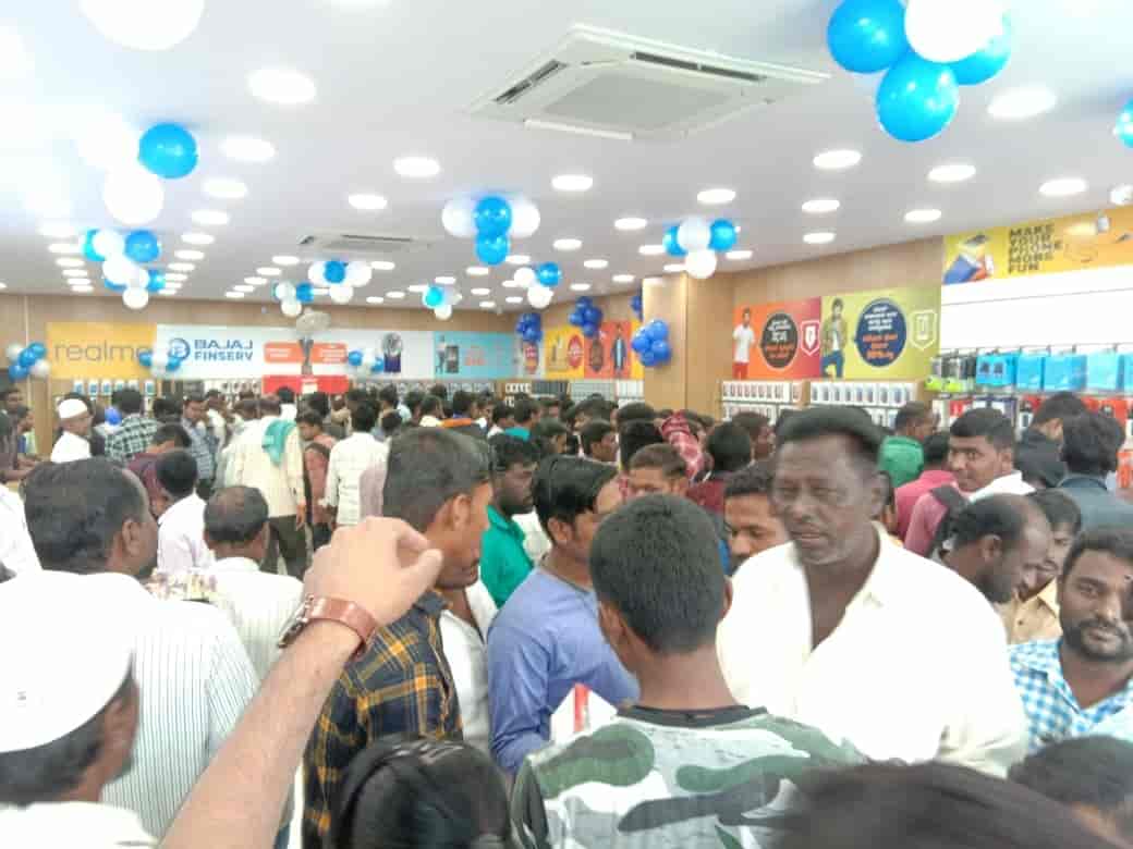 Top Poco Mobile Phone Dealers in Vanavasi Best Poco Mobile Phone