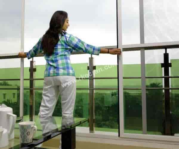 Royal Curtain in Opp Devi Hospital,Salem Best Shower Curtain Dealers