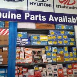 AS Auto Parts in Meyyanur Salem Best Car Accessory Dealers in