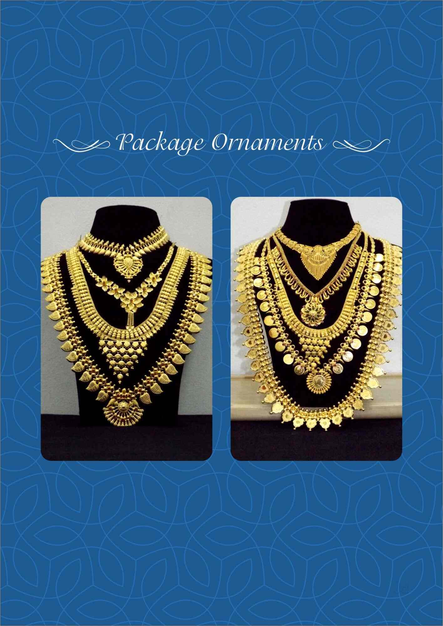 bhima wedding set