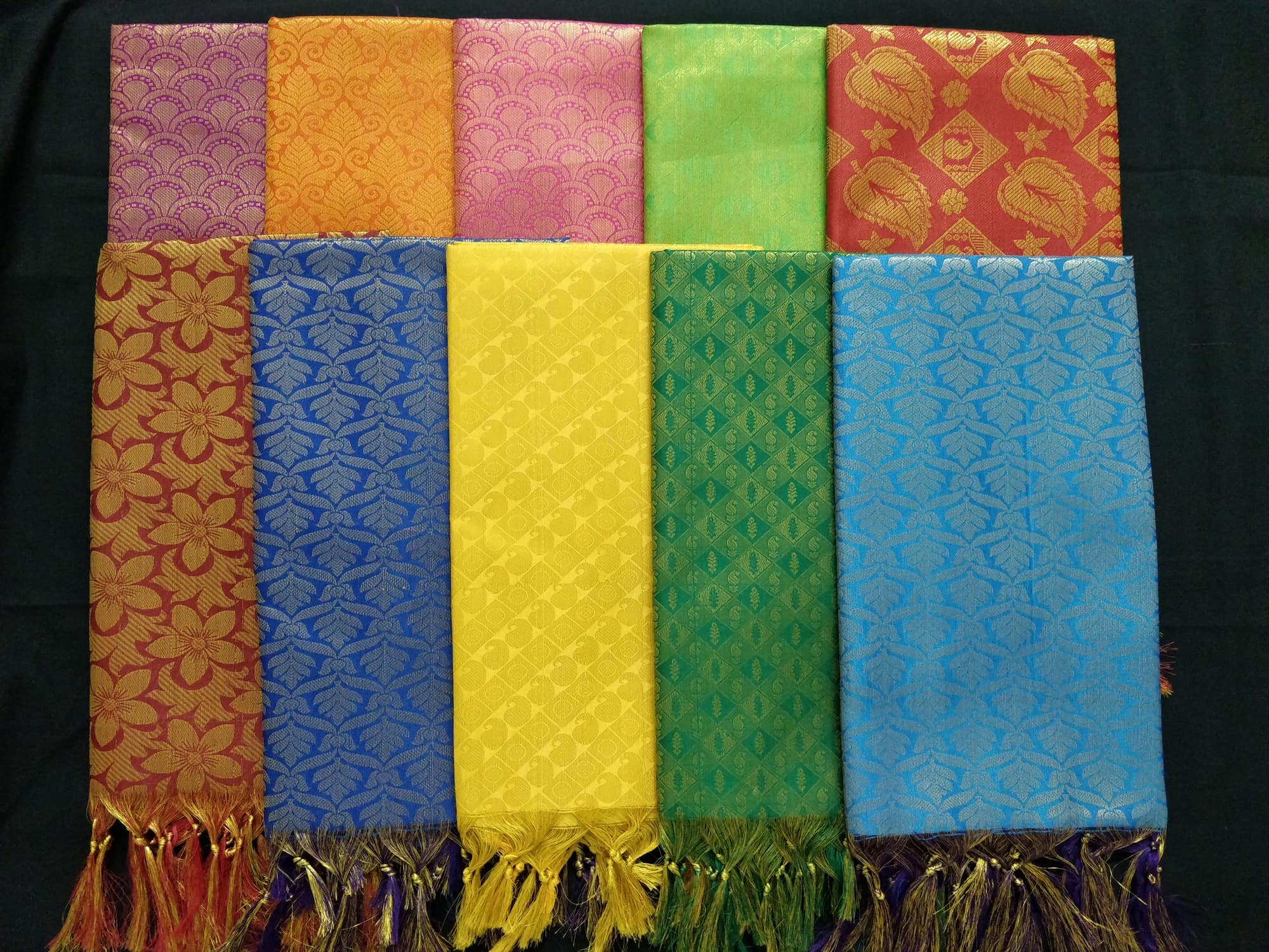 Top Dhoti Manufacturers in Venkatagiri Town Best Cotton Dhoti